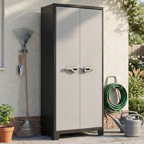 Dmora armadio portascope - armadio,