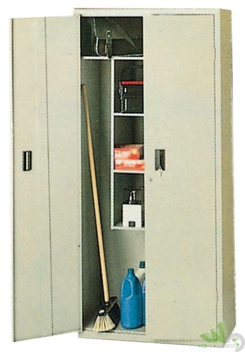 Armadio portascope ante - armadio, 2