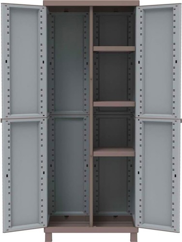 Armadio esterno portascope - da,