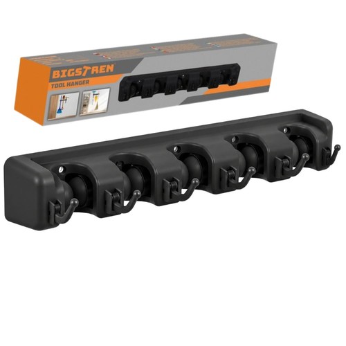 Supporto porta scope - scope, e