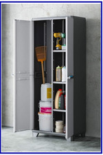 Armadio portascope multiuso 2