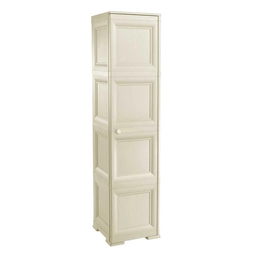Armadio portascope anta - 1,