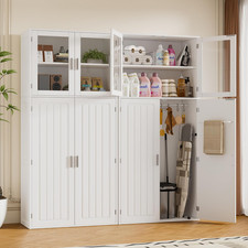 Armadio Portascope Da