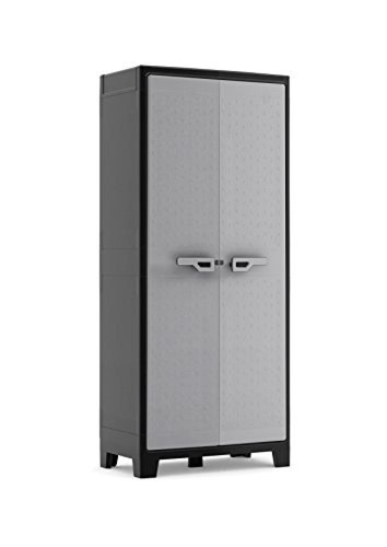 Keter - 80x44x182, cm)
